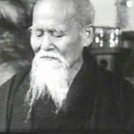 Morihei Ueshiba - The Founder of Aikido (complete) 3 of 5