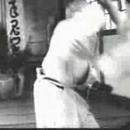 Morihei Ueshiba - The Founder of Aikido (complete) 2 of 5