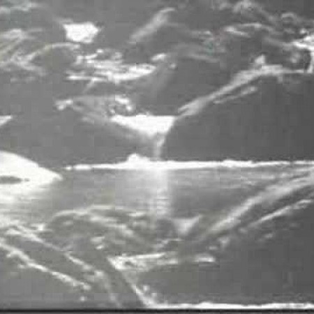 Morihei Ueshiba - The Founder of Aikido (complete) 4 of 5