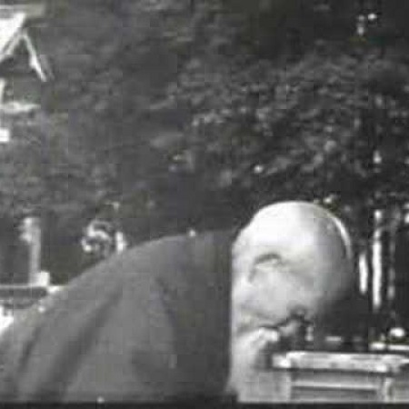 Morihei Ueshiba - The Founder of Aikido (complete) 1 of 5